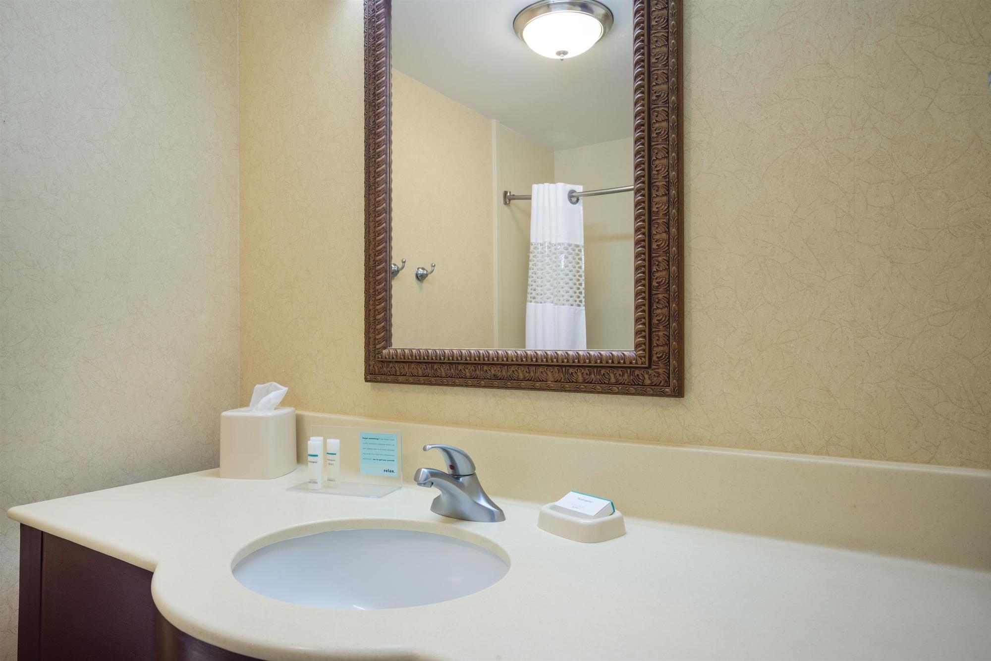 Hampton Inn Middletown Exterior photo