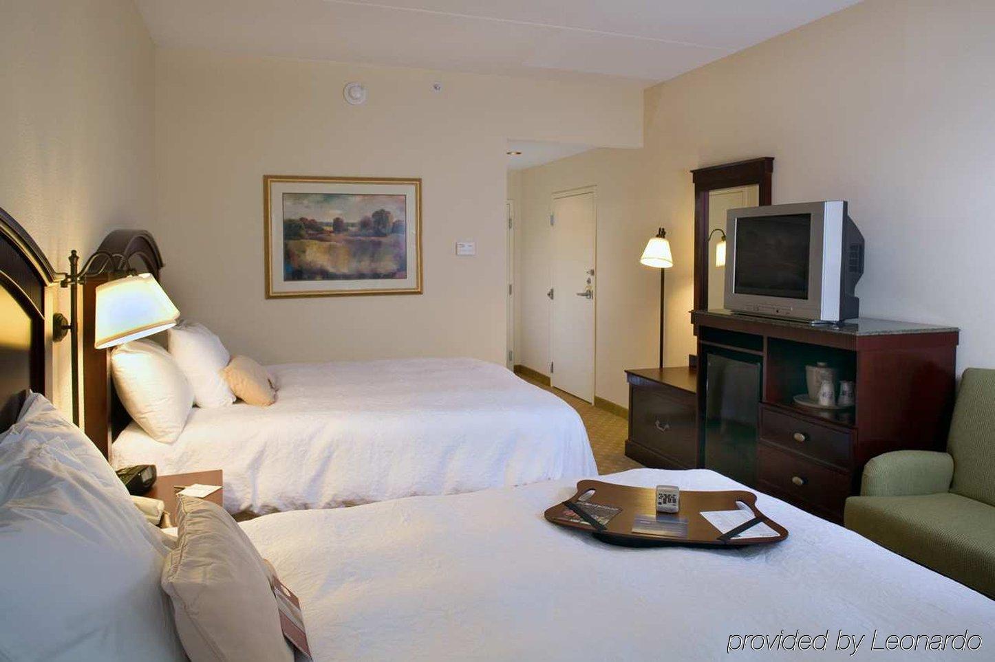 Hampton Inn Middletown Room photo