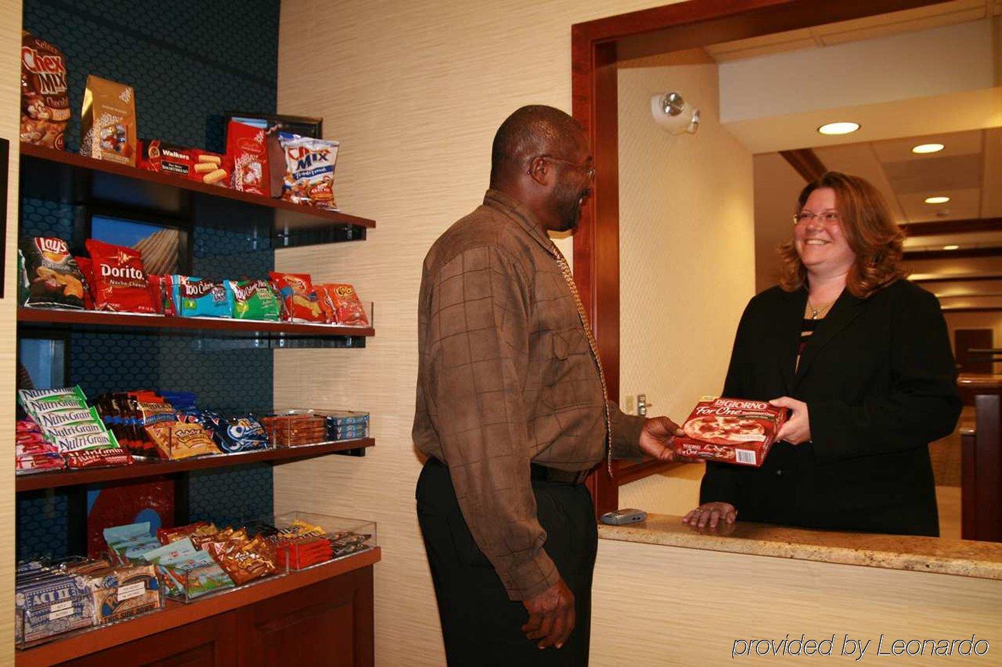 Hampton Inn Middletown Facilities photo