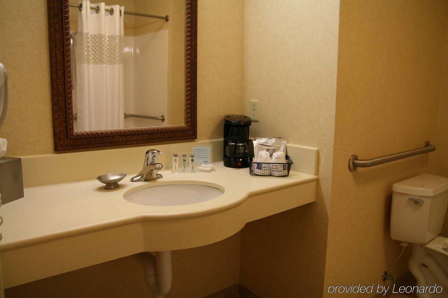Hampton Inn Middletown Room photo