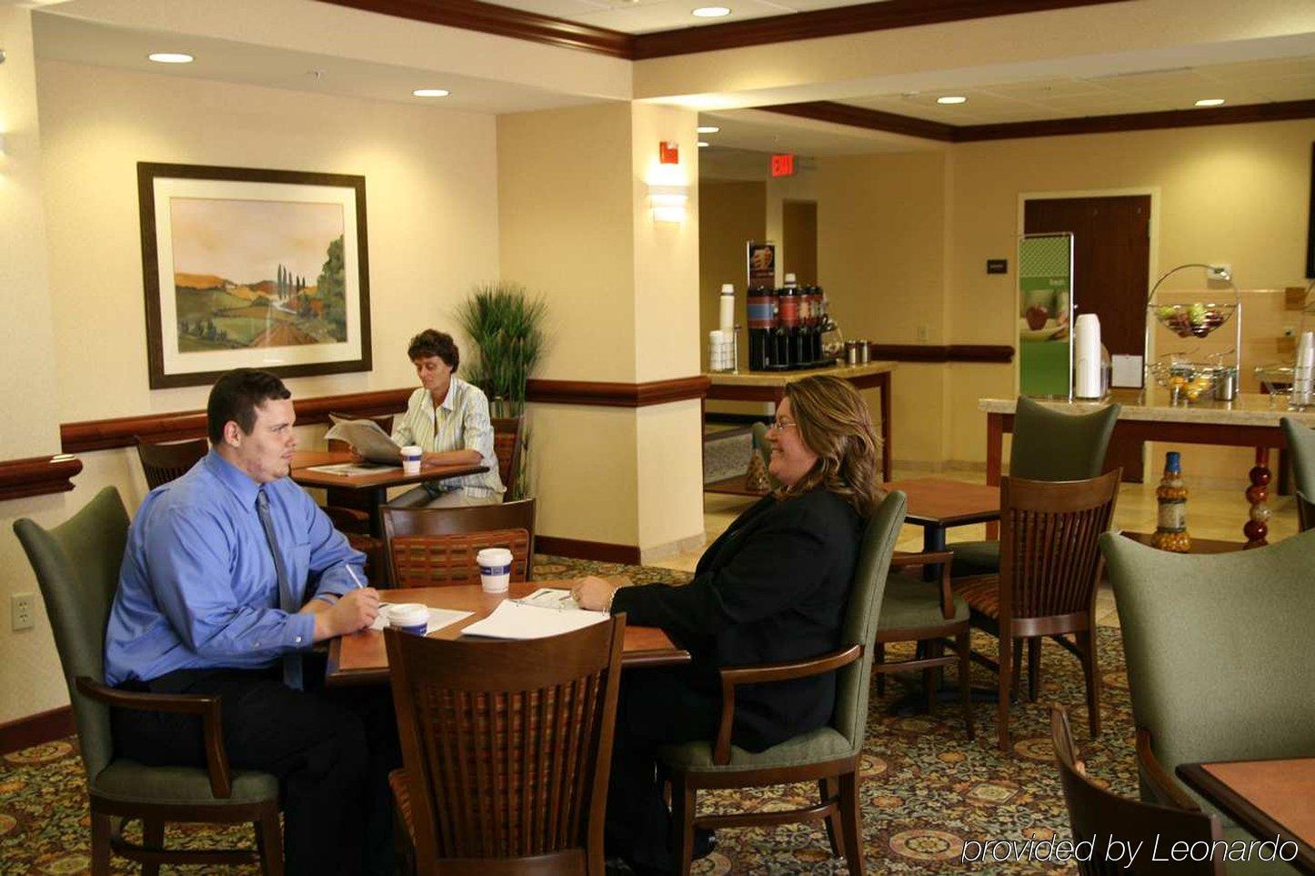 Hampton Inn Middletown Restaurant photo