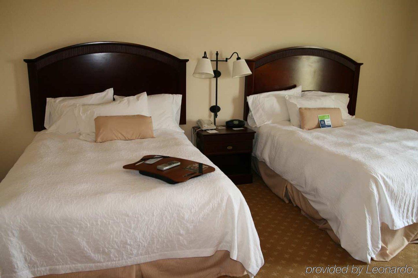 Hampton Inn Middletown Room photo