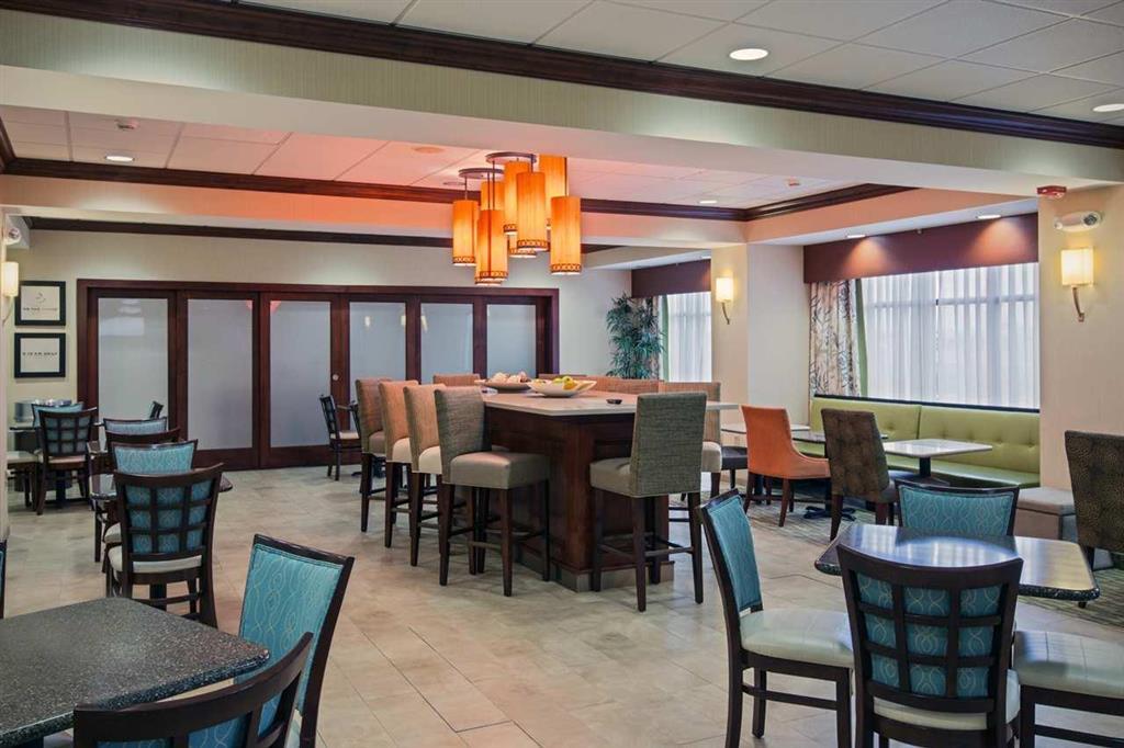 Hampton Inn Middletown Interior photo