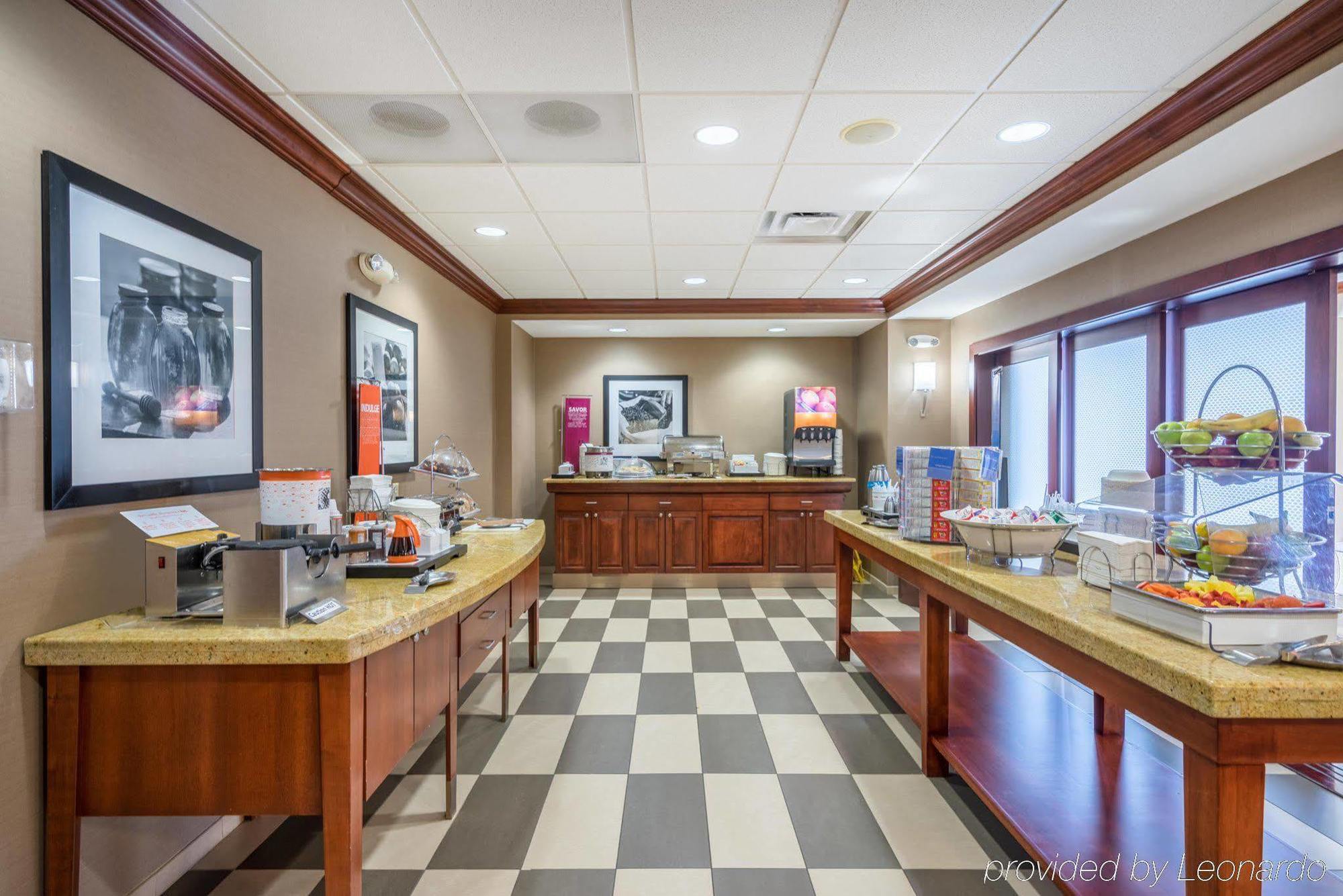 Hampton Inn Middletown Exterior photo